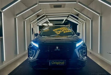 Eclipse Cross HPE