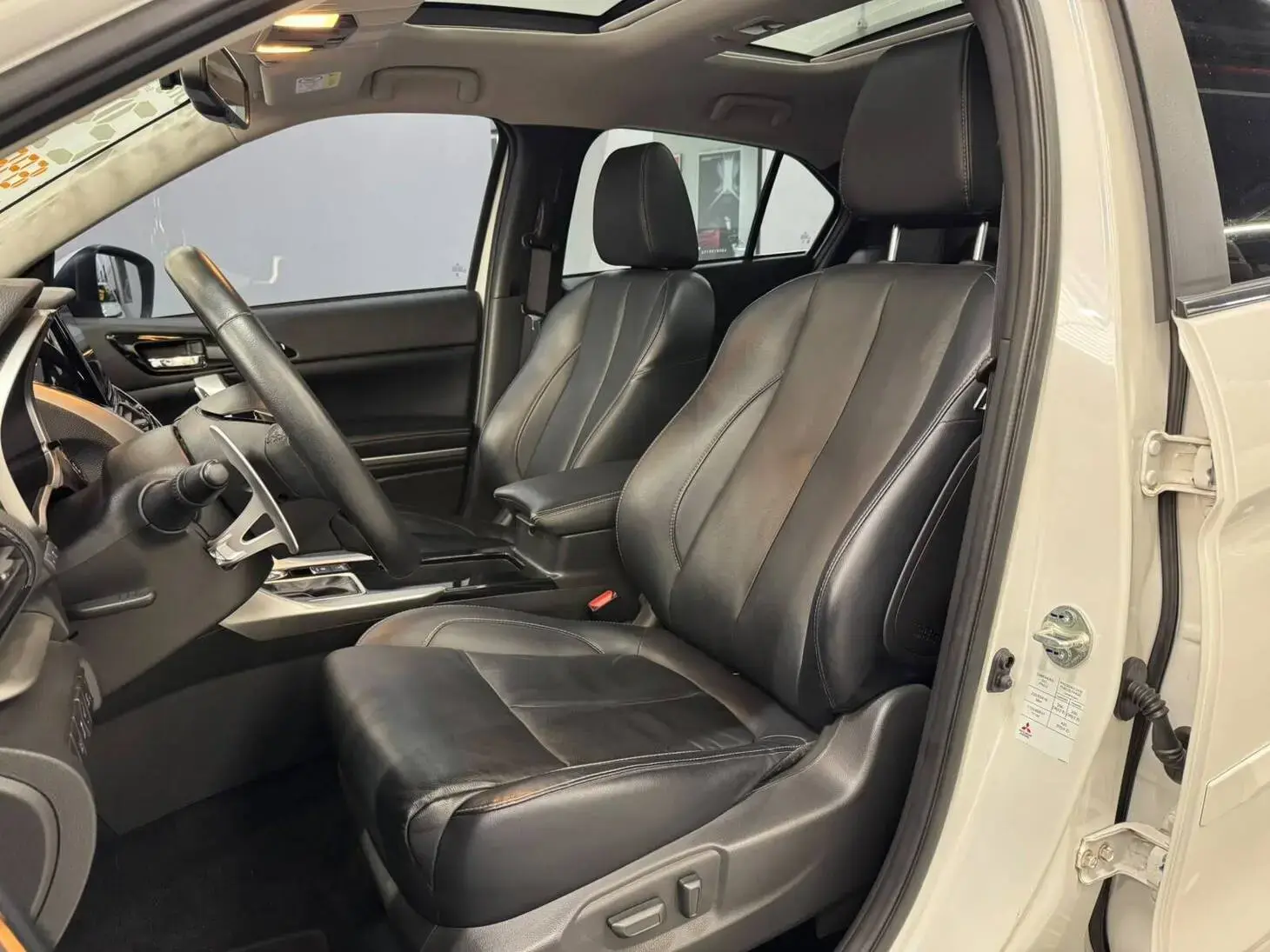 Eclipse Cross HPE-S AWC 1.5 Turbo (Aut.)