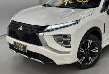 Eclipse Cross HPE-S AWC 1.5 Turbo (Aut.)