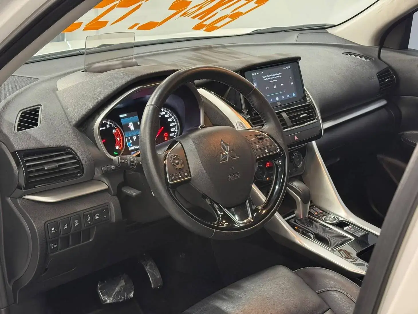 Eclipse Cross HPE-S AWC 1.5 Turbo (Aut.)