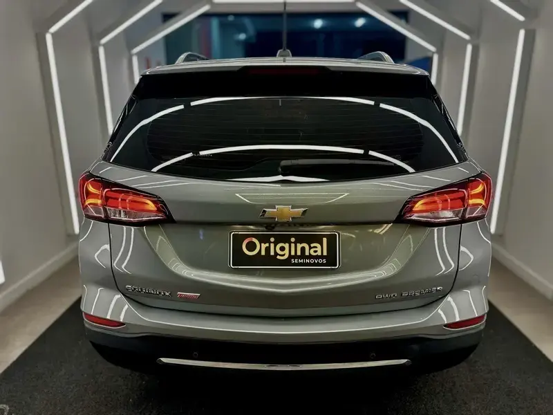 Equinox Premier 1.5 Turbo (Aut.)