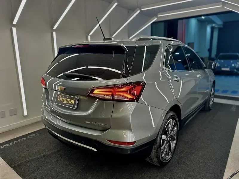 Equinox Premier 1.5 Turbo (Aut.)