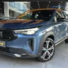 Fastback Impetus T200 Hybrid