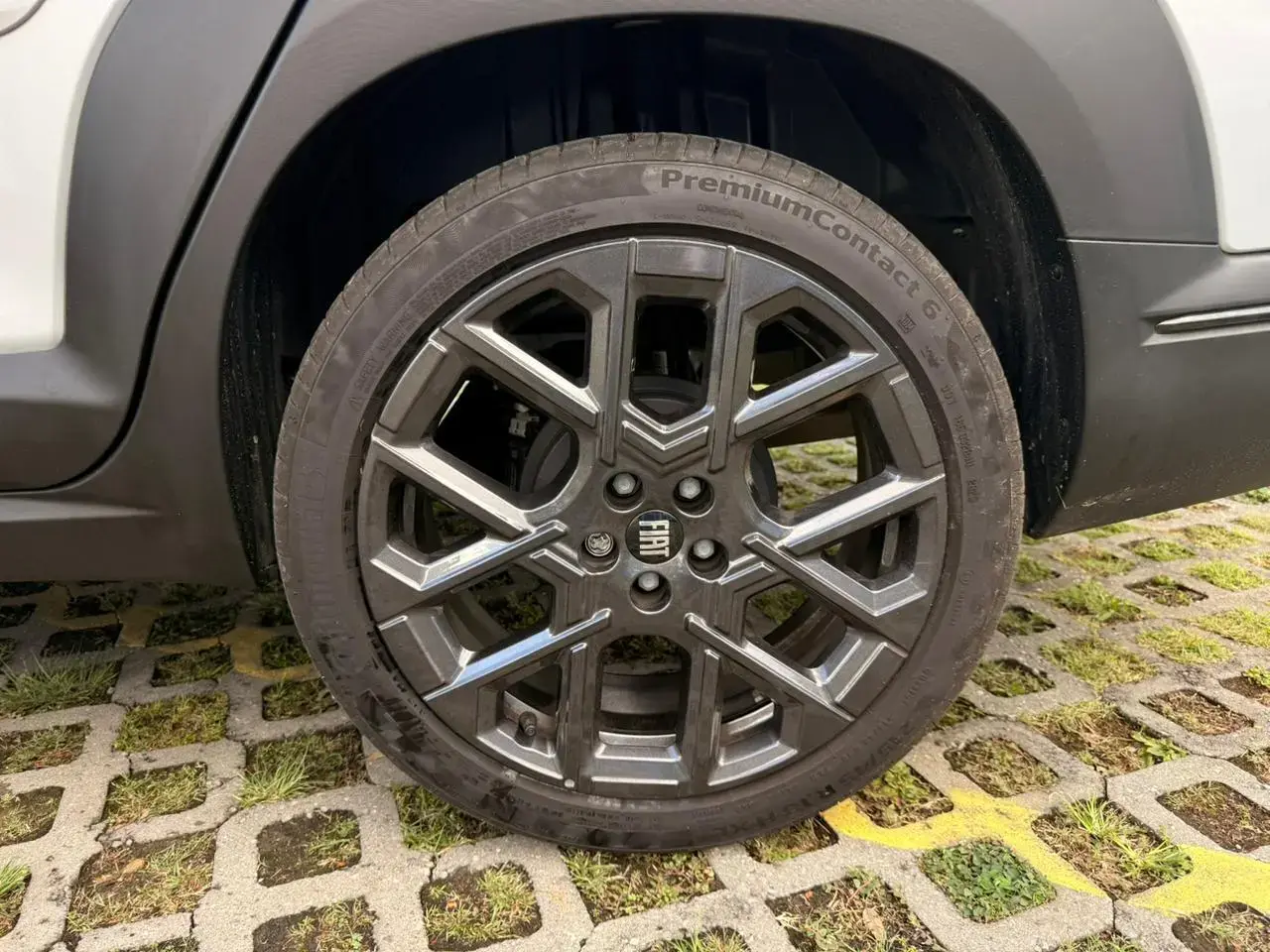 Fastback Impetus T200 Hybrid