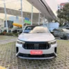 Fastback Impetus T200 Hybrid