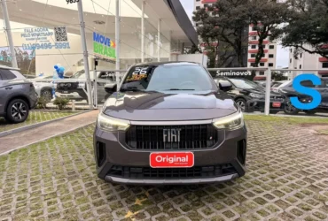 Fastback Turbo 200