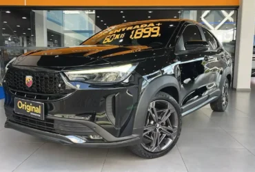Fastback Turbo 270 Limited Edition