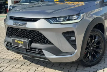 Haval H6 GT PHEV AWD