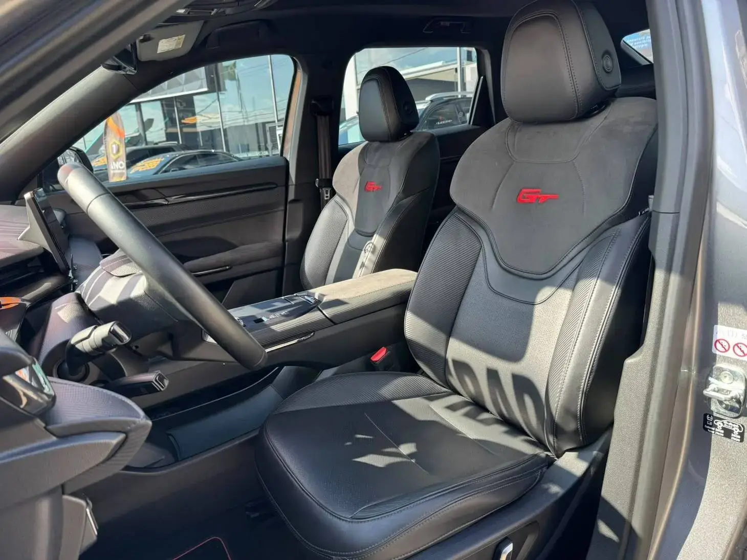 Haval H6 GT PHEV AWD