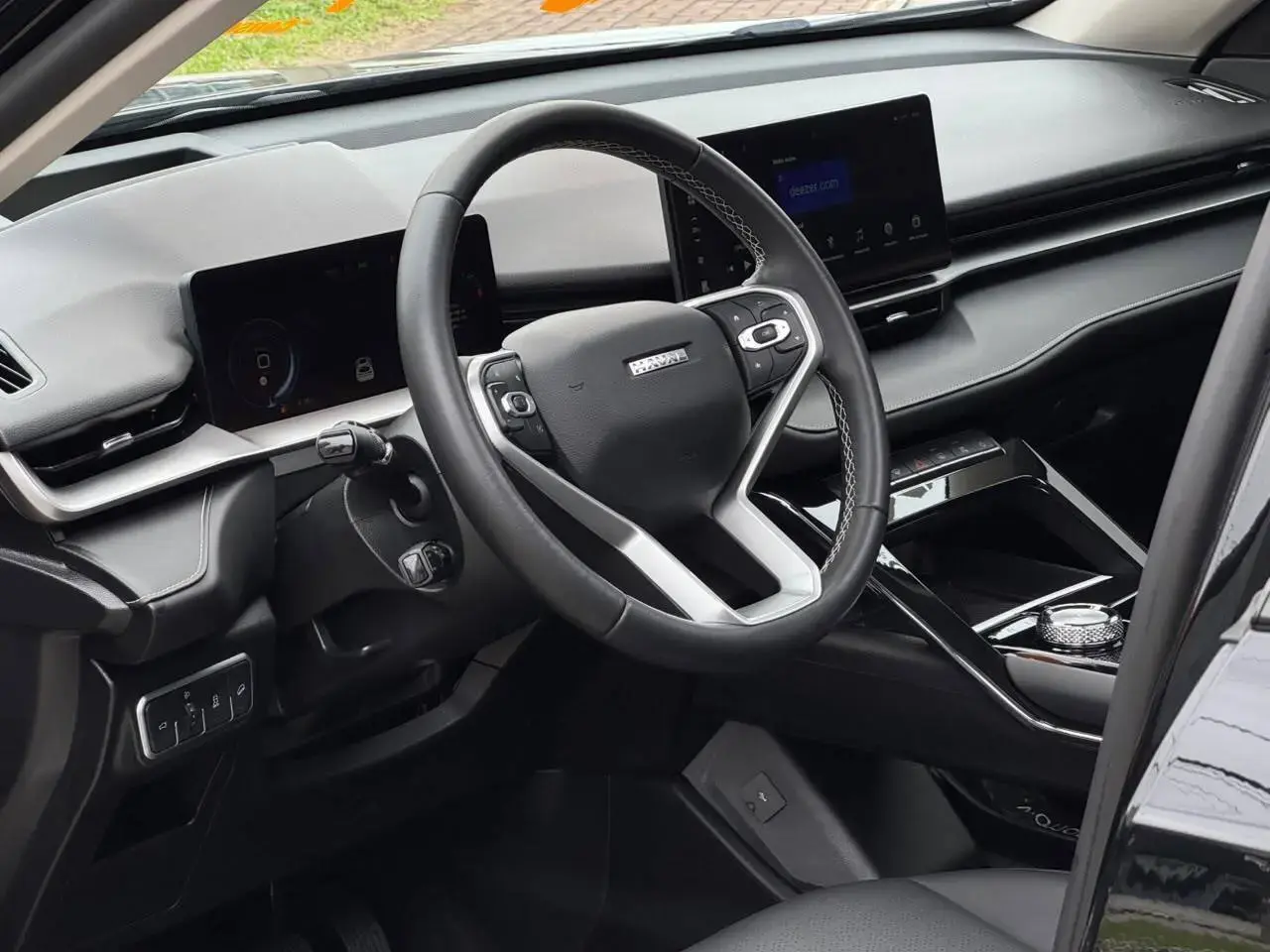 Haval H6 HEV2