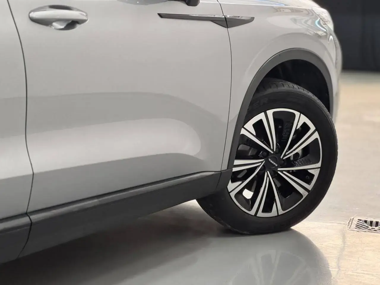 Haval H6 PHEV19
