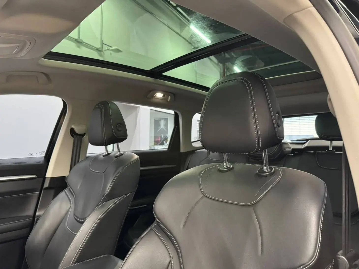 Haval H6 Premium HEV