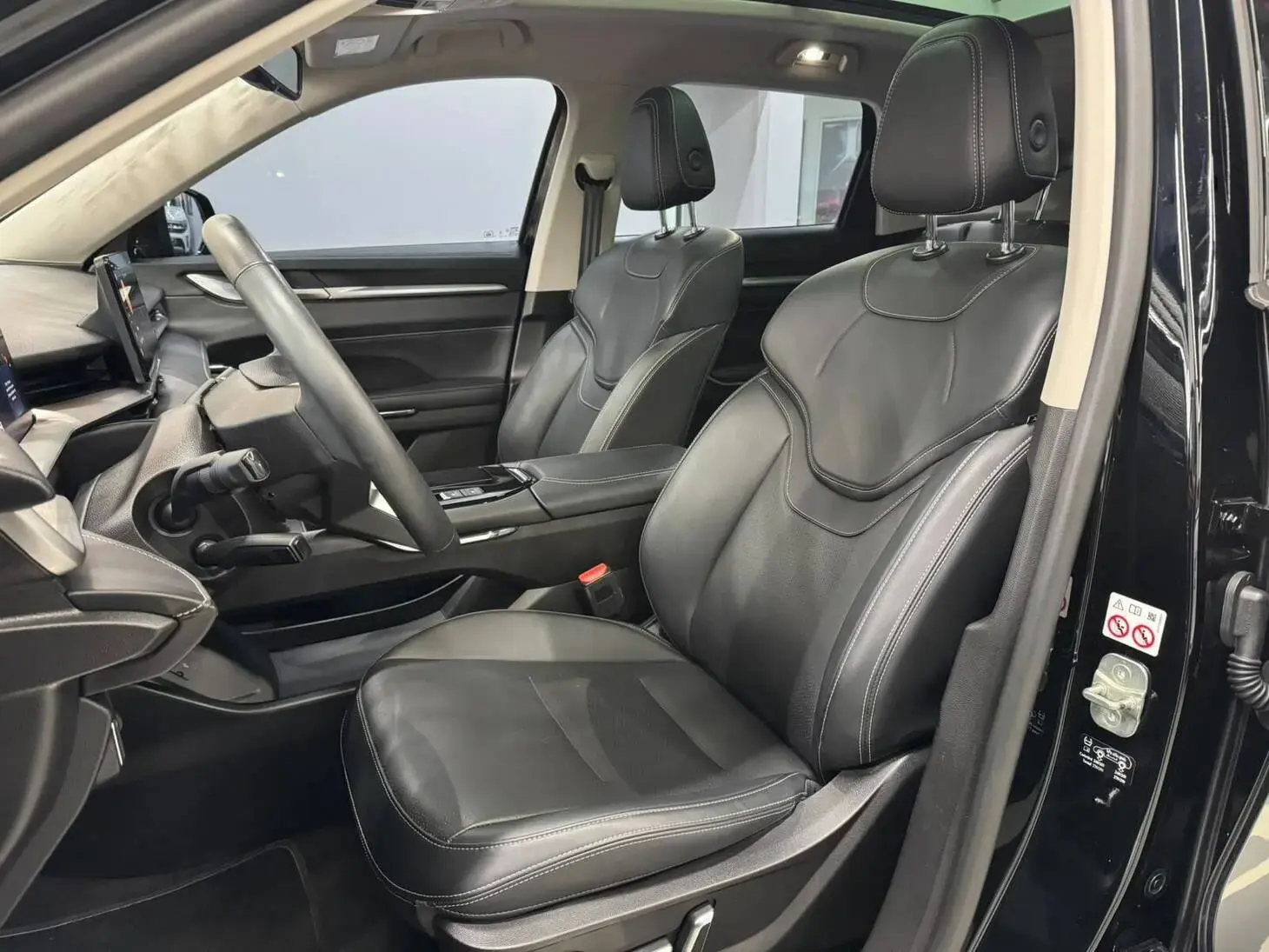Haval H6 Premium HEV
