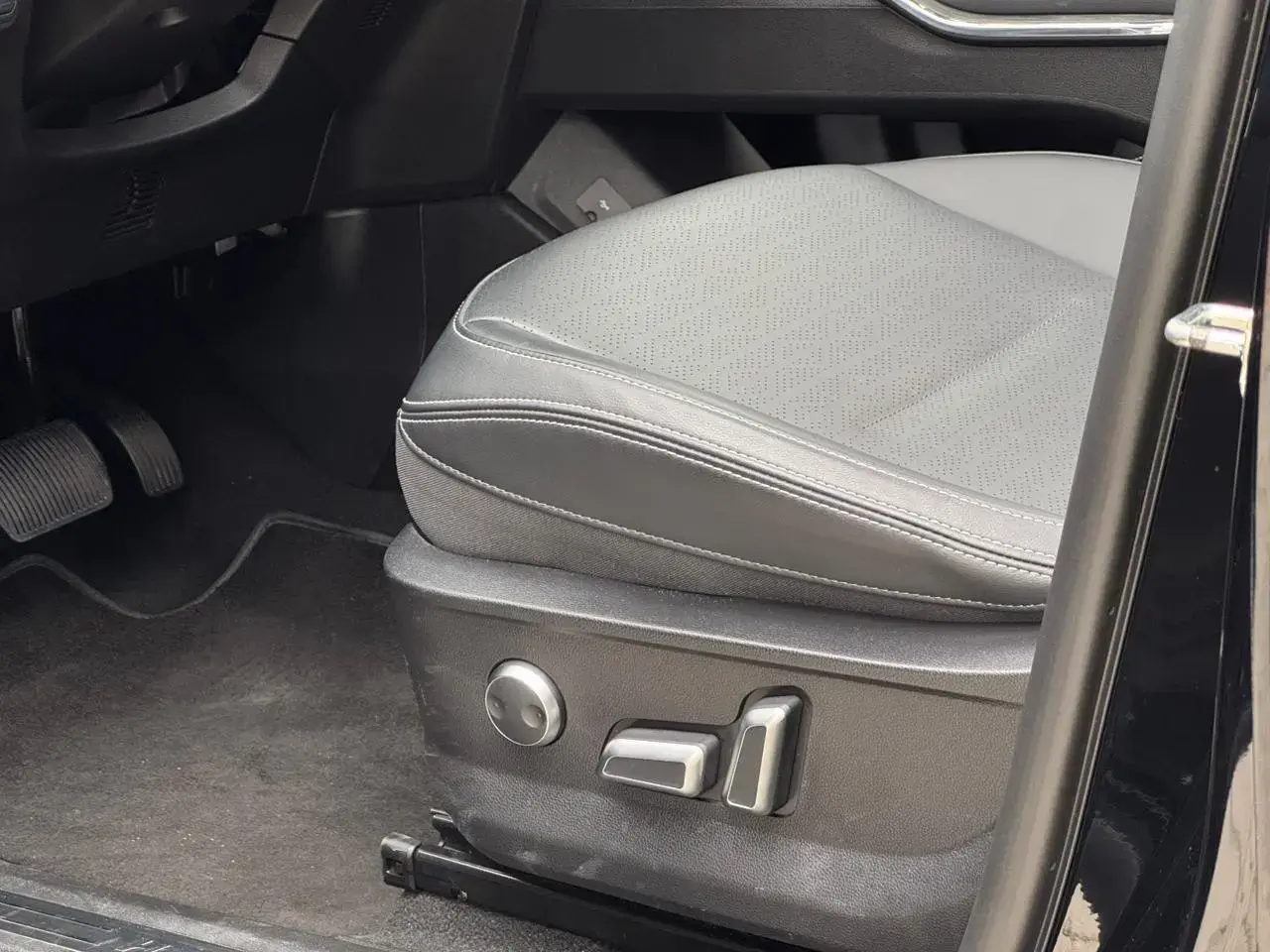 Haval H6 Premium PHEV