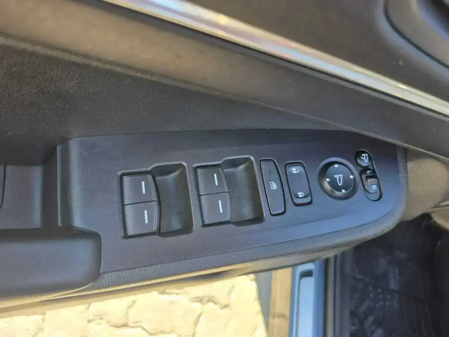 HR-V EXL 1.5 I-VTEC CVT