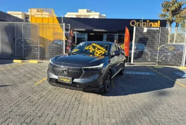 HR-V EXL 1.5 I-VTEC CVT