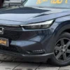 HR-V EXL 1.5 I-VTEC CVT