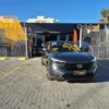 HR-V EXL 1.5 I-VTEC CVT