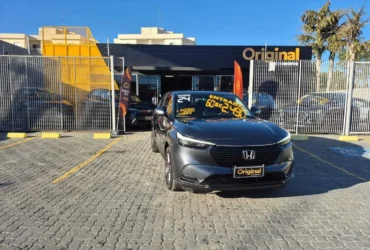 HR-V EXL 1.5 I-VTEC CVT