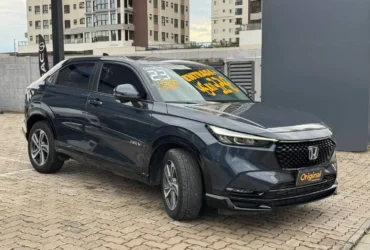 HR-V Touring 1.5 Turbo
