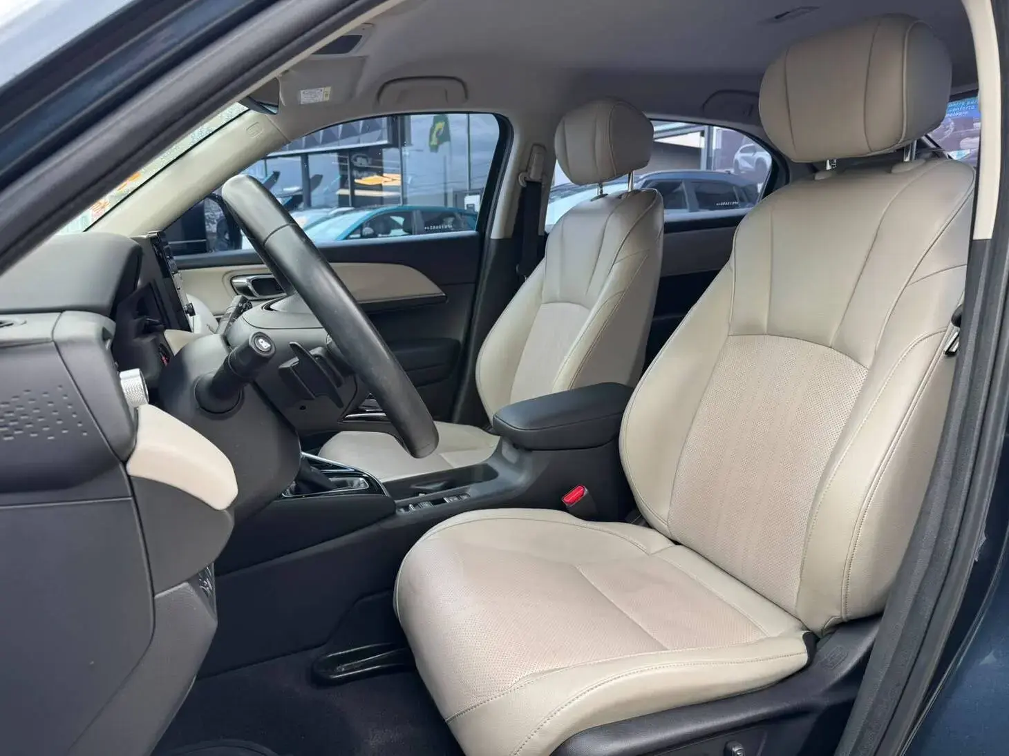 HR-V Touring 1.5 Turbo