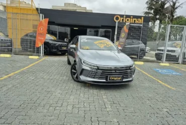 King DM-i GS