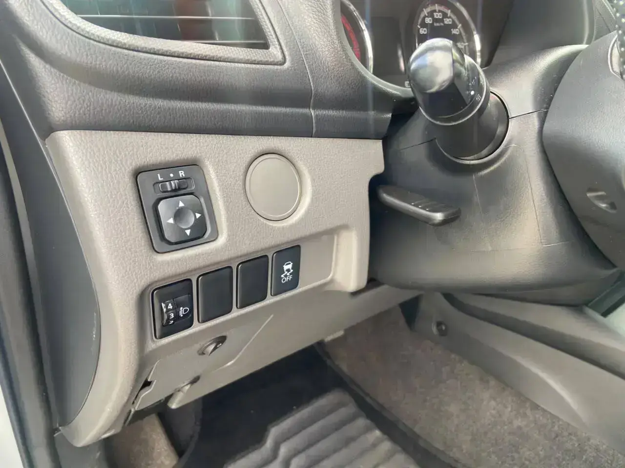 L200 Triton Sport GLS 2.4