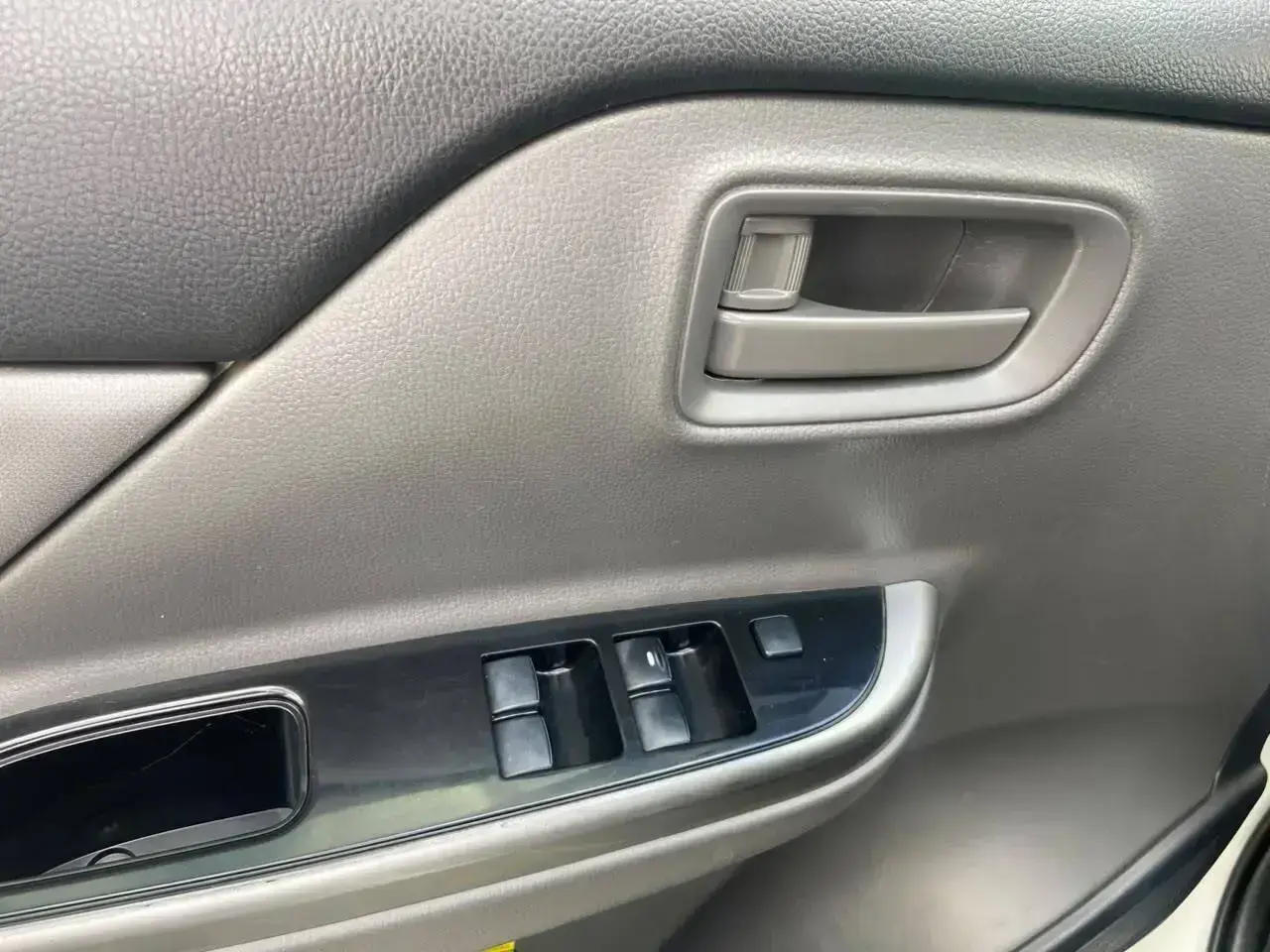 L200 Triton Sport GLS 2.4