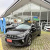 Nivus Comfortline 200 TSI