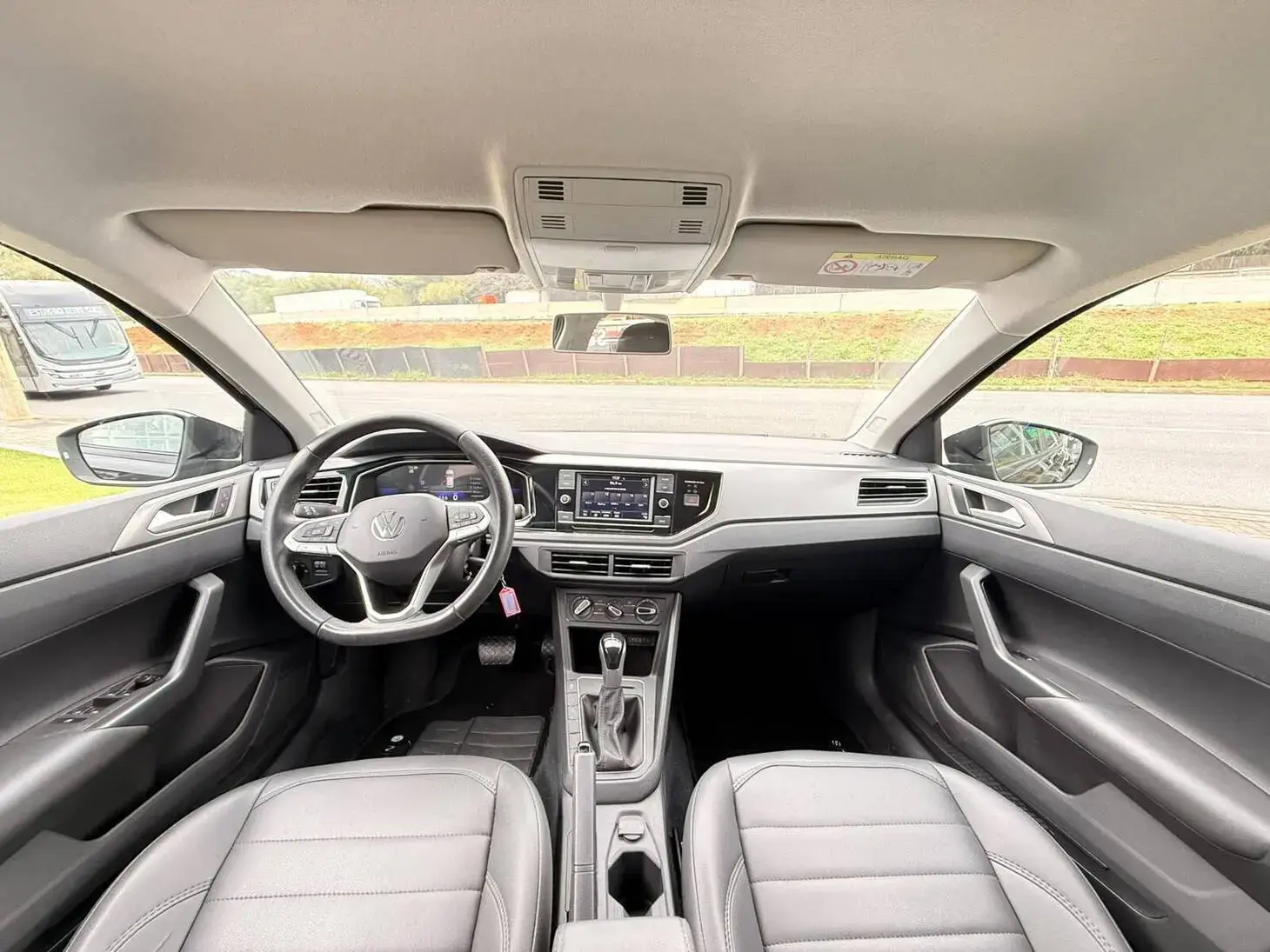 Nivus Comfortline 200 TSI