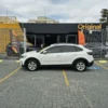 Nivus Comfortline 200 TSI