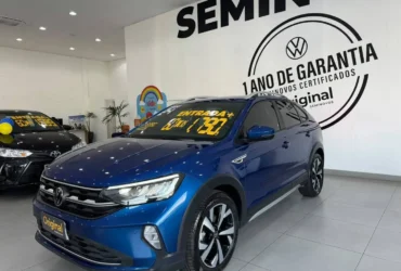 Nivus Highline 200 TSI