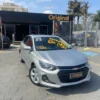 Onix Plus LTZ 1.0 Turbo