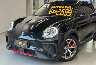 Ora 03 GT (Elétrico)