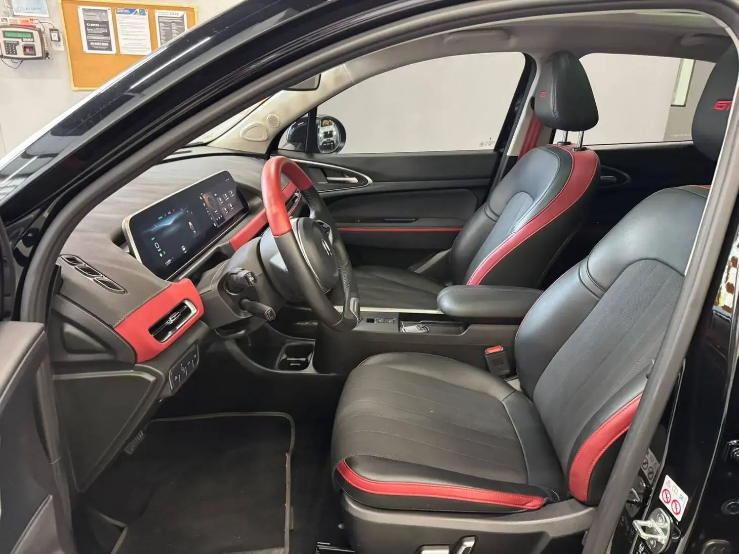 Ora 03 GT (Elétrico)