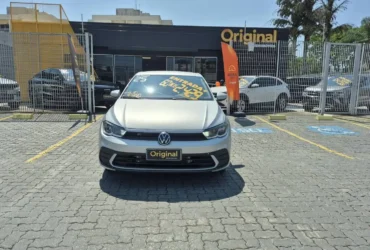 Polo Comfortline (Aut) (Flex)