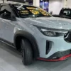 Pulse Abarth Turbo 270 1.3