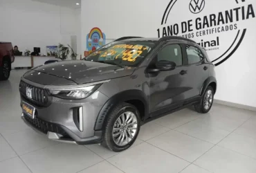 Pulse Drive 1.3 CVT
