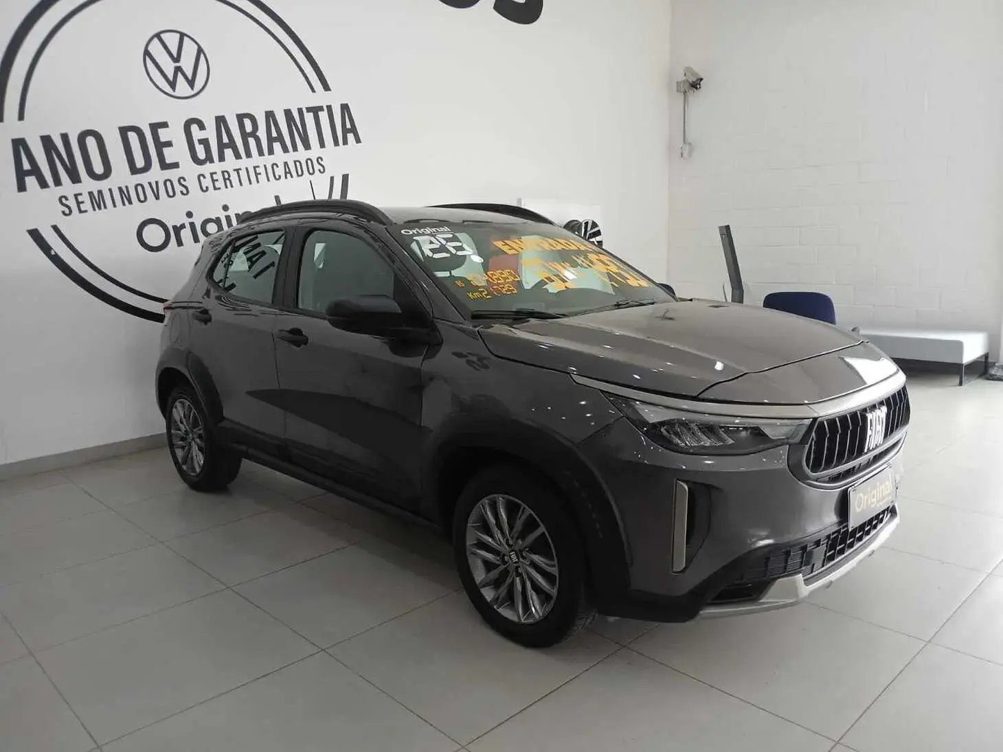 Pulse Drive 1.3 CVT
