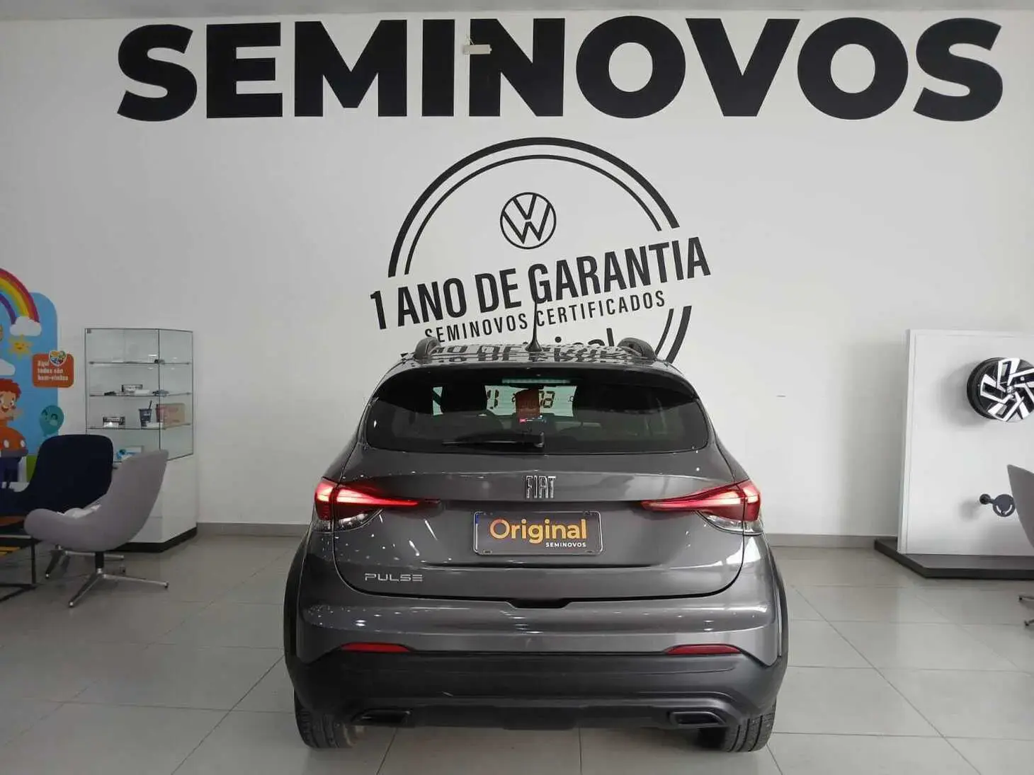 Pulse Drive 1.3 CVT