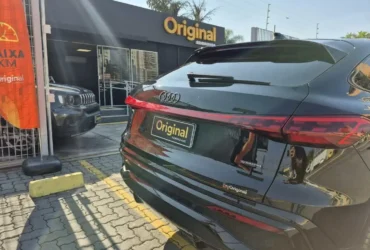 Q5 Sportback Q5 SPORTBACK DYNAMIC 2.0 TFSI QUATTRO S-TRONIC