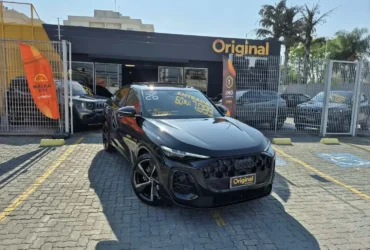 Q5 Sportback Q5 Sportback S-Line 2.0 TFSI Quattro S-tronic