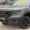 Rampage Rebel 2.0 Turbodiesel