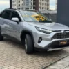 RAV4 SX 2.5 CONNECT AWD HYBRID (Aut)