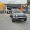 Renegade Longitude T270 1.3 AT