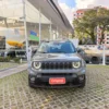Renegade Longitude T270 1.3 Turbo 4×2