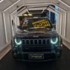 Renegade Longitude T270 1.3 Turbo 4×2