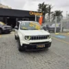 Renegade Longitude T270 1.3 Turbo 4×2