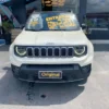 Renegade Sahara T270 1.3 Turbo 4×2