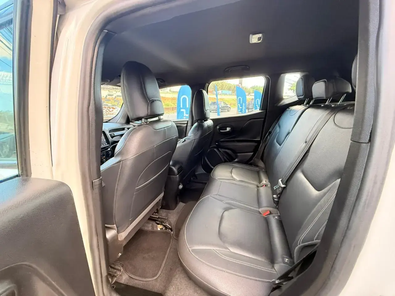 Renegade Série S T270 1.3 Turbo 4×4